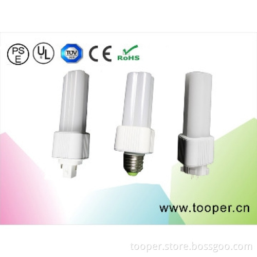 high quality led pl lamps CE ROHS